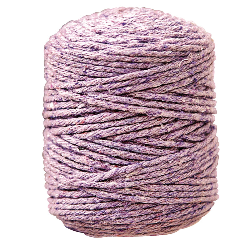 Hoooked Milano Unicolor, 50 g