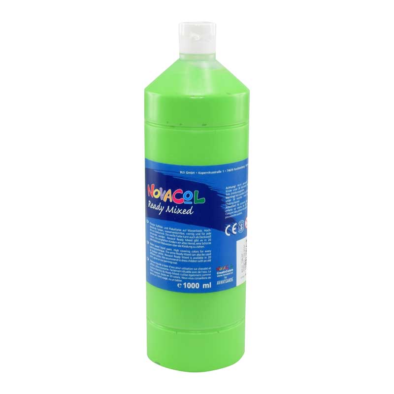 NOVACOL Ready Mixed / 500 ml