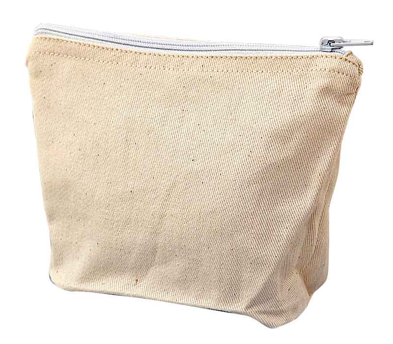 Kosmetiktasche 17 x 13,5 cm