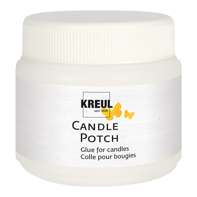 Kerzen-Potch, 150 ml