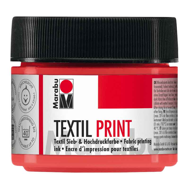 Marabu Textil Print, 100 ml
