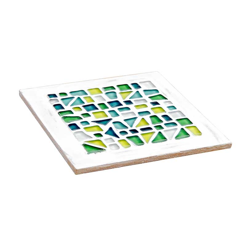 Soft - Glas Mosaik-Mix, polygonal / 200 g