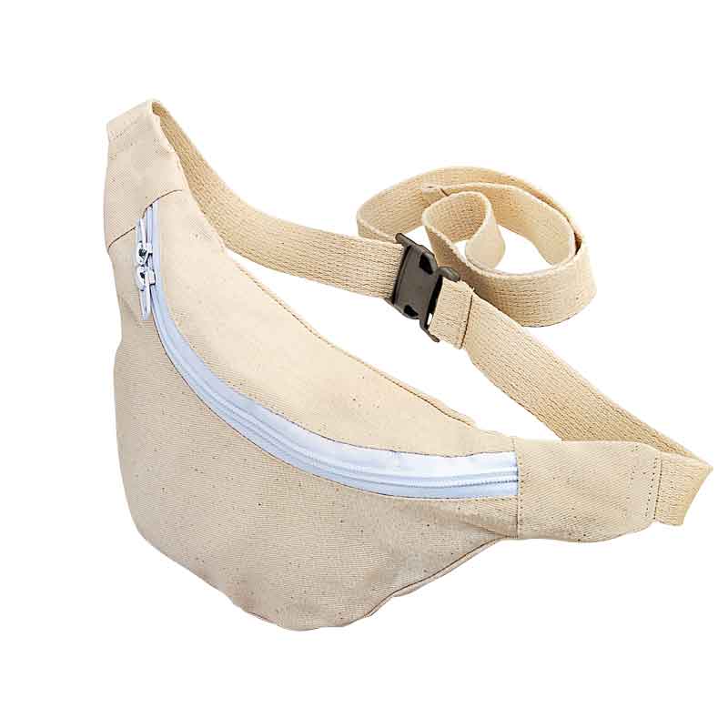 BW - Bauchtasche, 22 x 11 cm