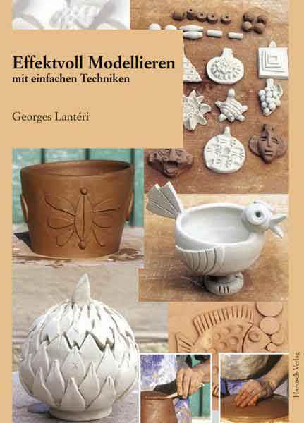 Effektvoll modellieren — von Georges Lantéri