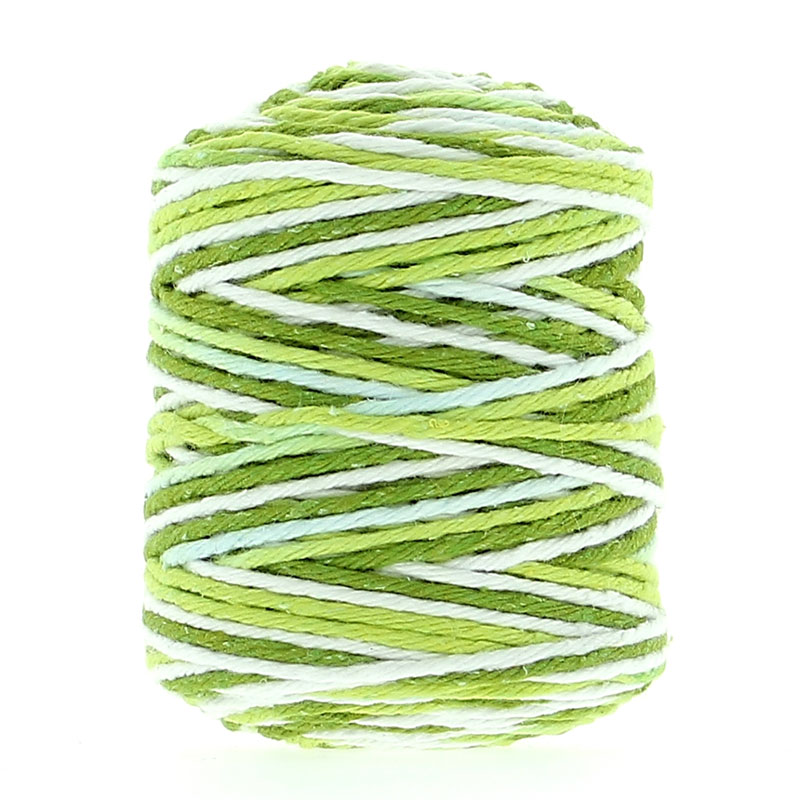 Hoooked Milano Melliert, 50 g