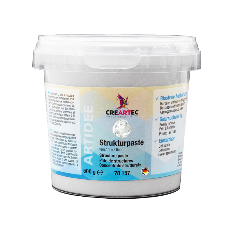 Strukturpaste 500 g
