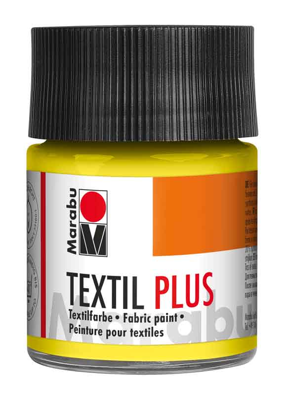 Marabu-Textil plus, 50 ml
