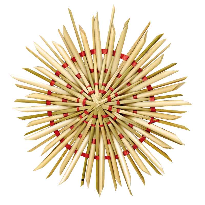 Strohhalme, 50 Stück