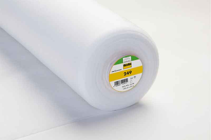 Volumenvlies 249, 150 cm breit