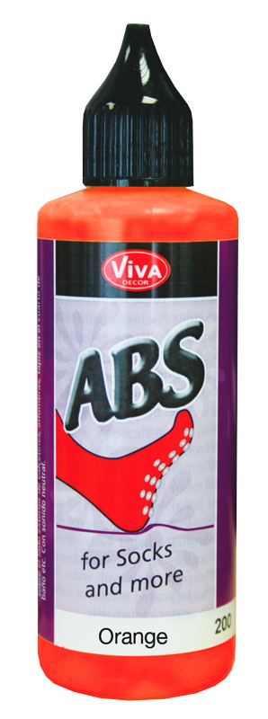 ABS - Farbe, 82 ml