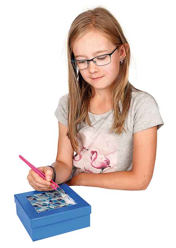 Flip Mini - Mix, 5 - 15 mm / 100 g