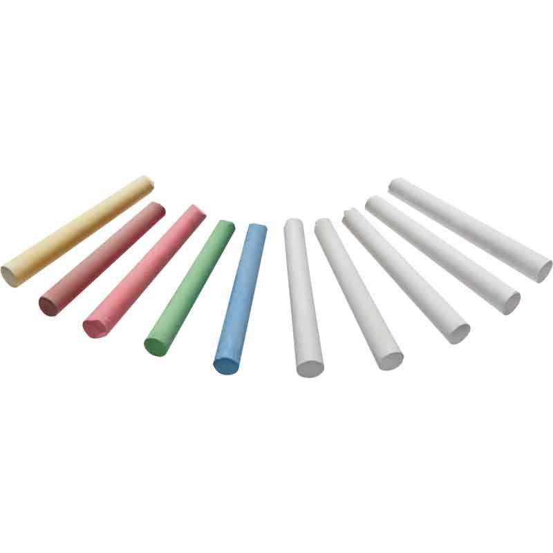 Tafelfolie 45 x 200 cm — schwarz