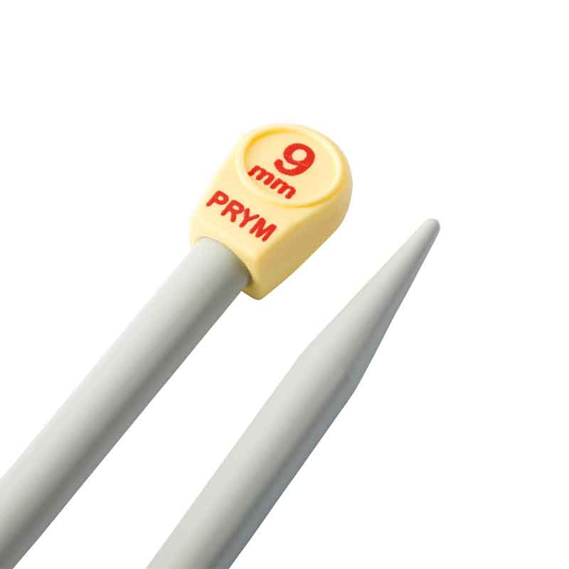 Kunststoff-Jackennadeln, 35 cm