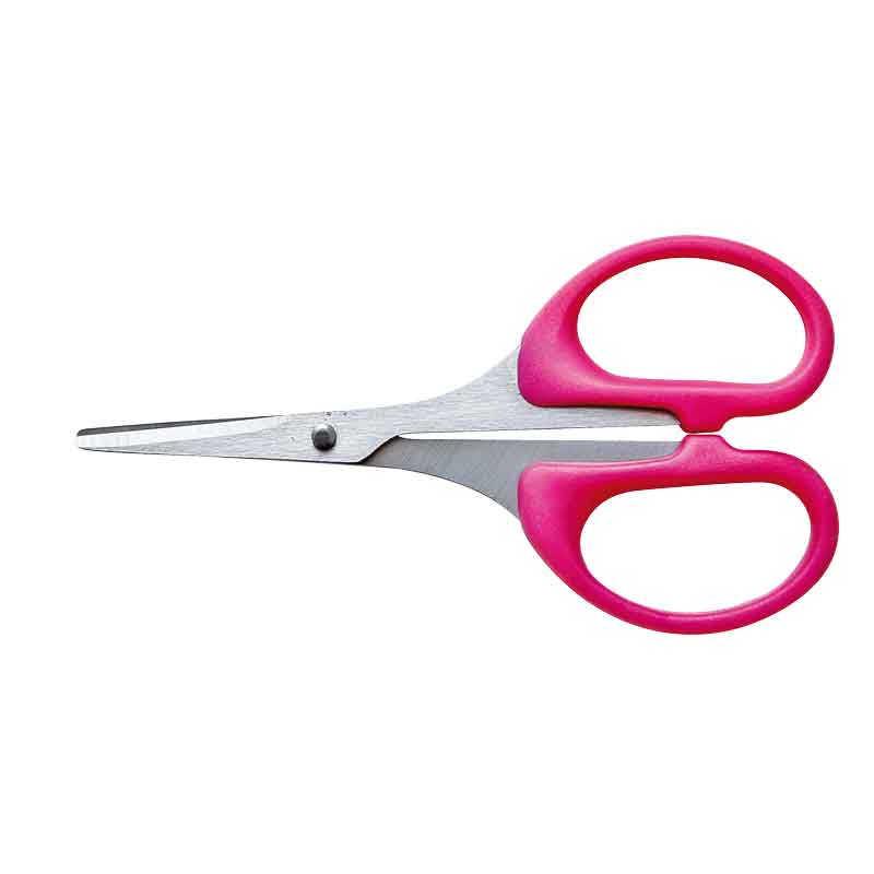 Silhouettenschere / 10 cm