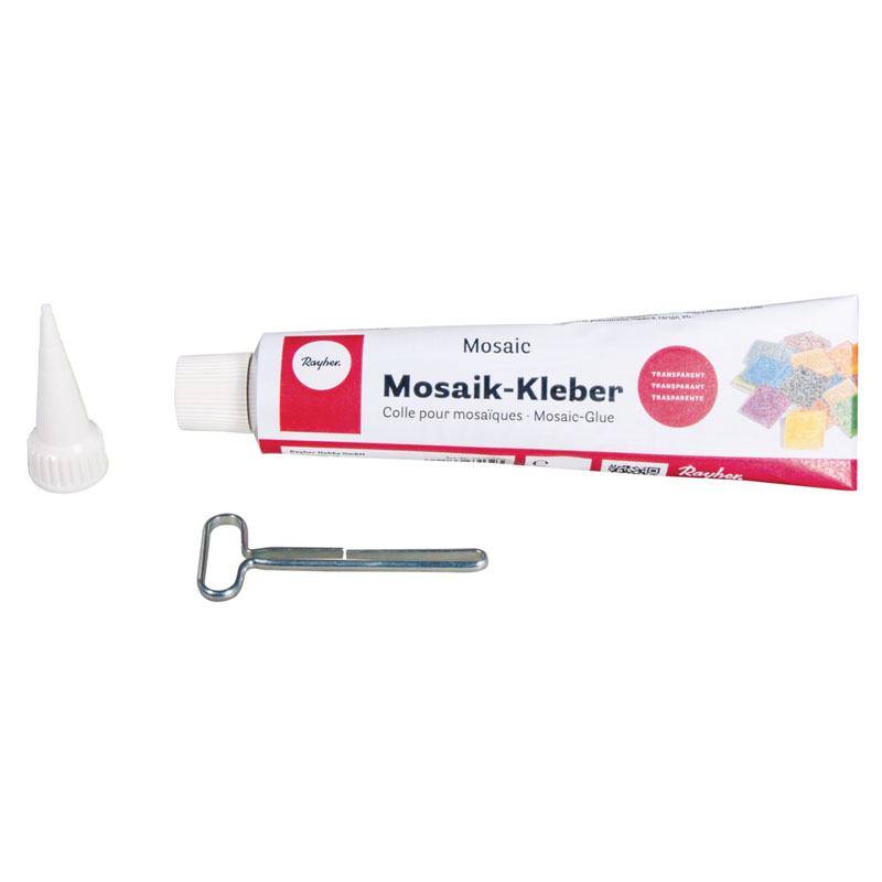 Mosaik - Kleber, 80 ml