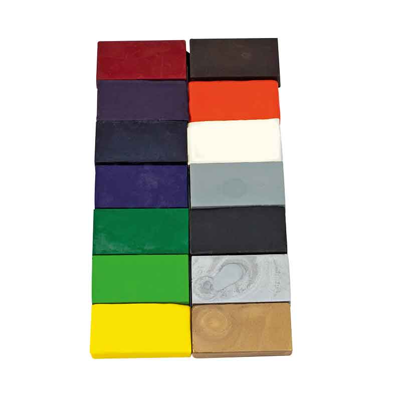 Enkaustic Wachsmalfarbenset