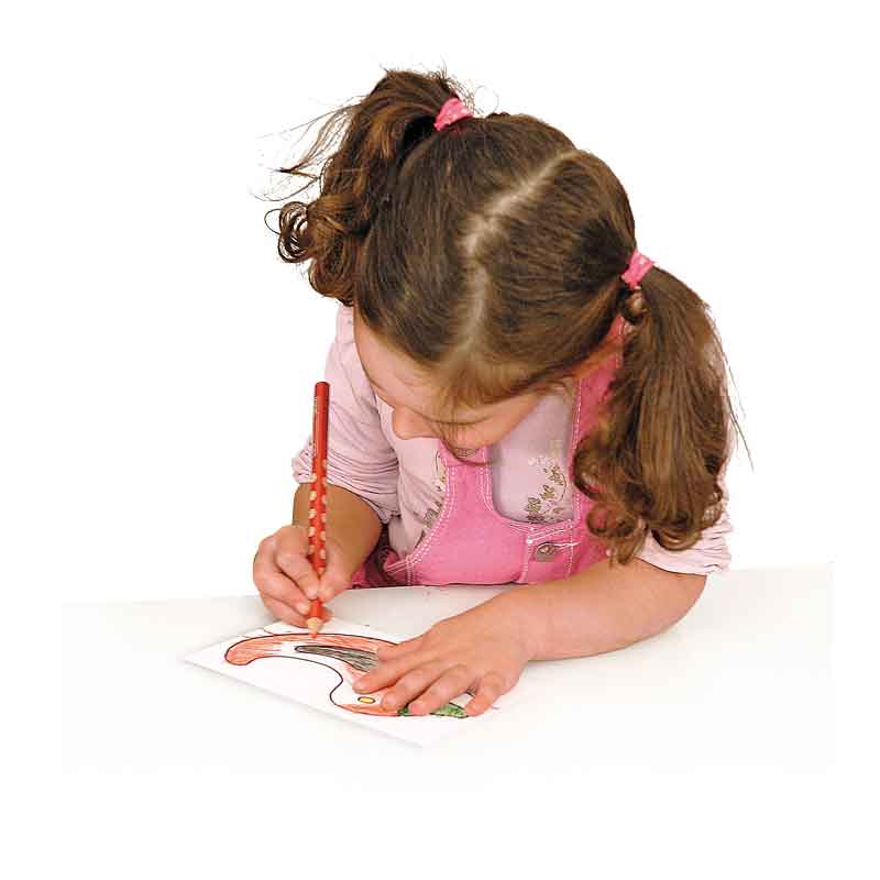 LYRA  - Groove Farbstifte