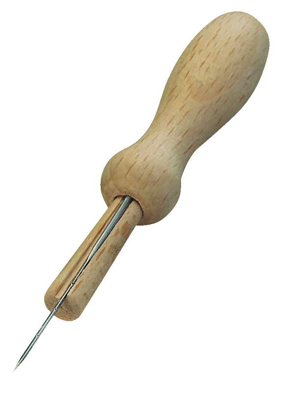 Filznadelhalter, 20 teilig