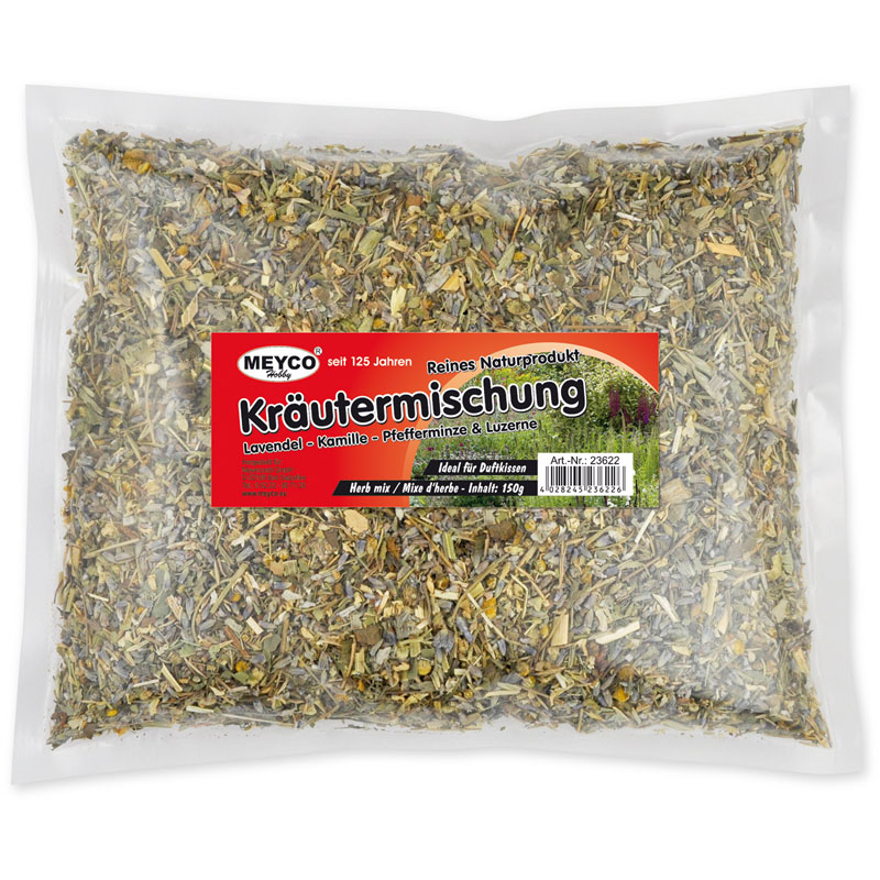 Kräutermischung, 150 g