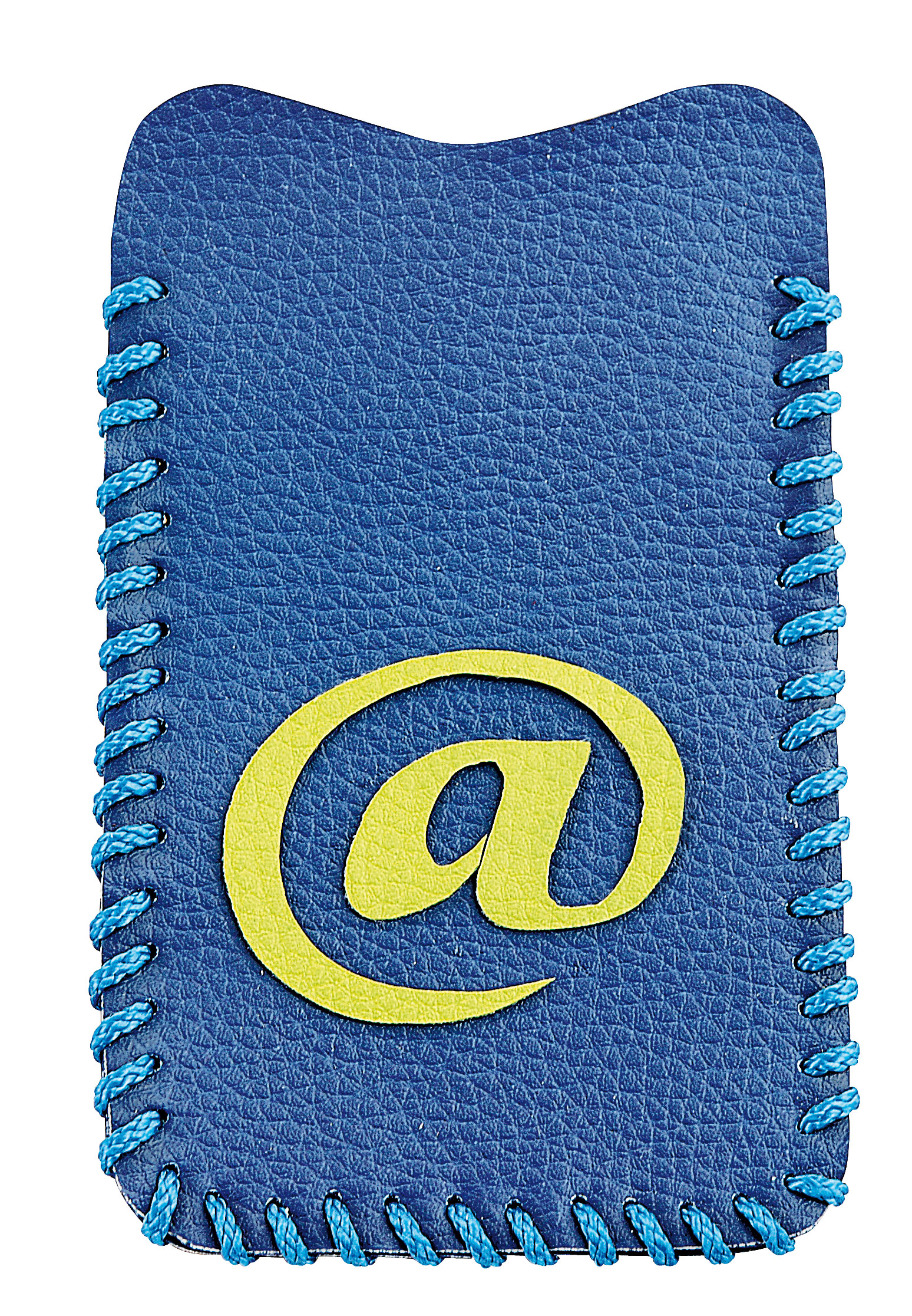 Kunstlederstoff, 50 x 70 cm