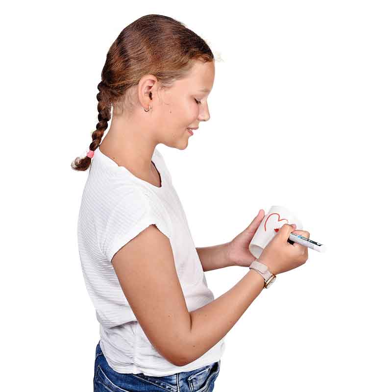 KREUL Procelain Marker