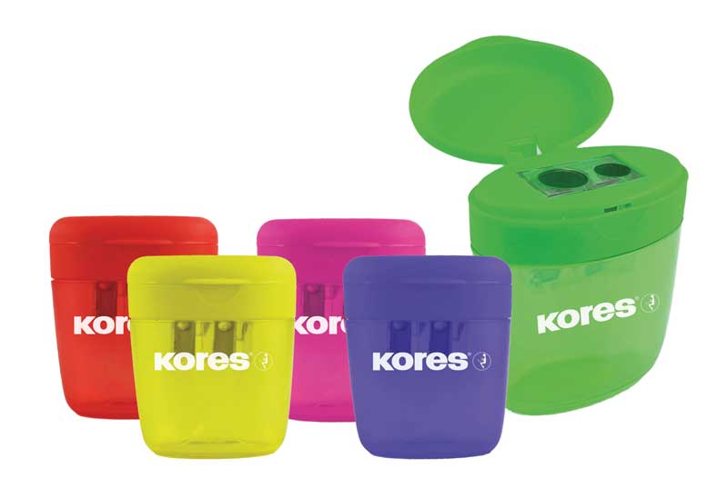 KORES Spitzer "Deposito"