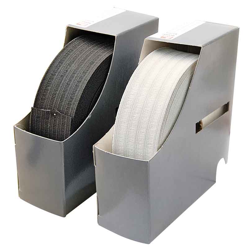 Elastisches Gürtelband 40 mm