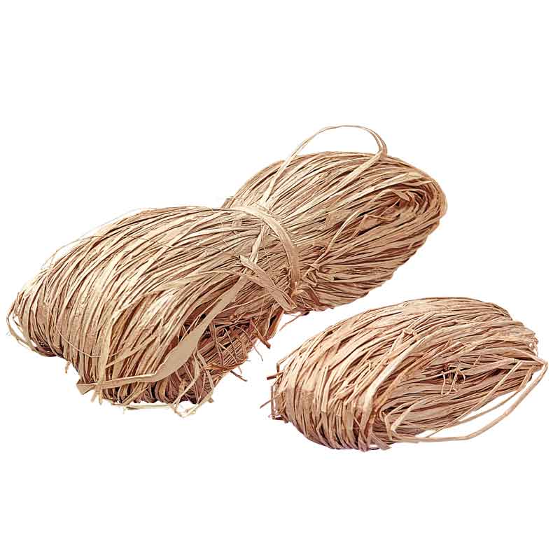 Raffia-Bast