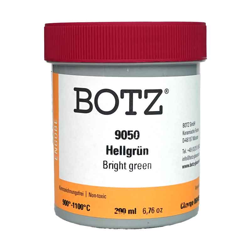 BOTZ Engobe, 200 ml