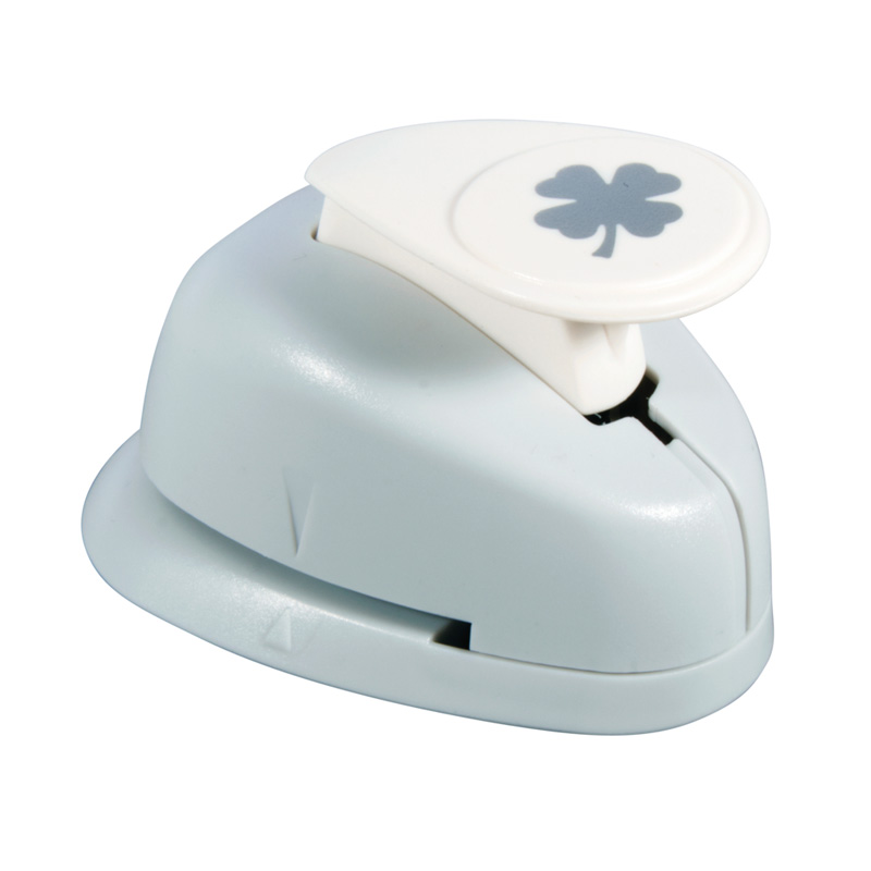 Motivstanzer, 16 mm, für Papiere bis 140 g/m²