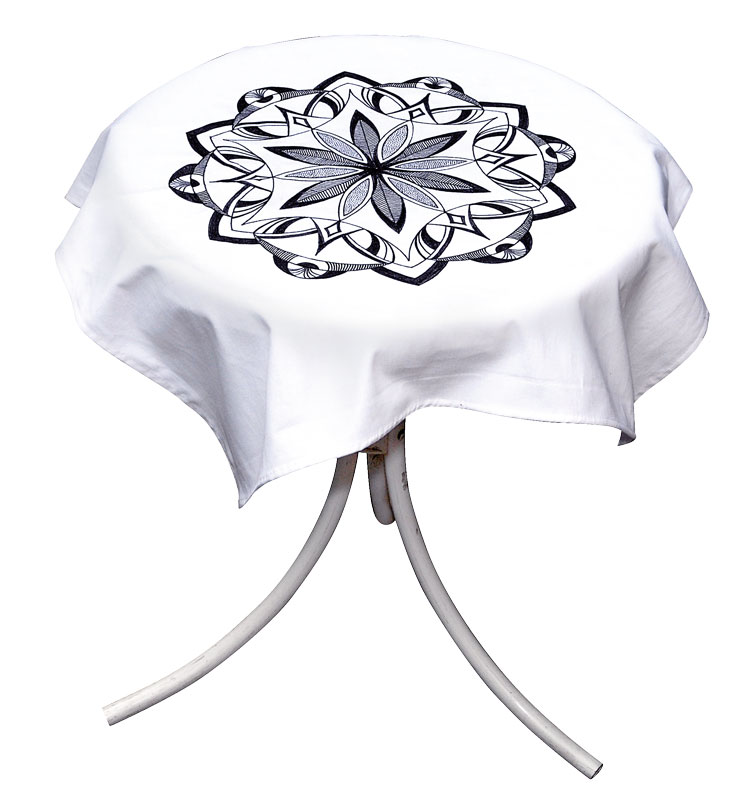 Edding 4600 Textilstift