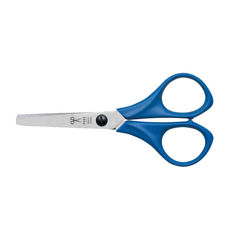 Edelstahl-Kinderschere