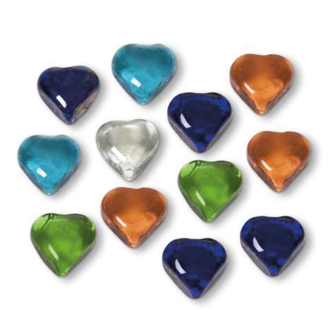 Glas - Nuggets, 350 g