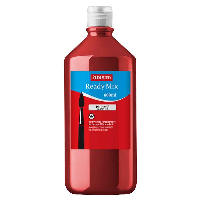 Aristo Ready Mix 600 ml