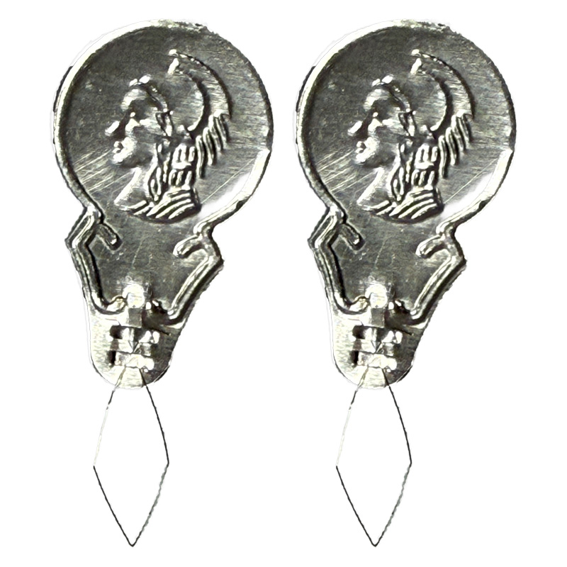 Nadeleinfädler / 2 Stück