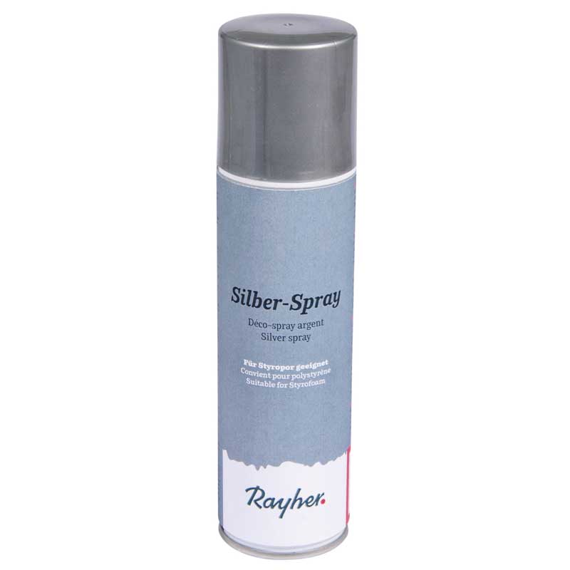 Metallic - Spray, 150 ml