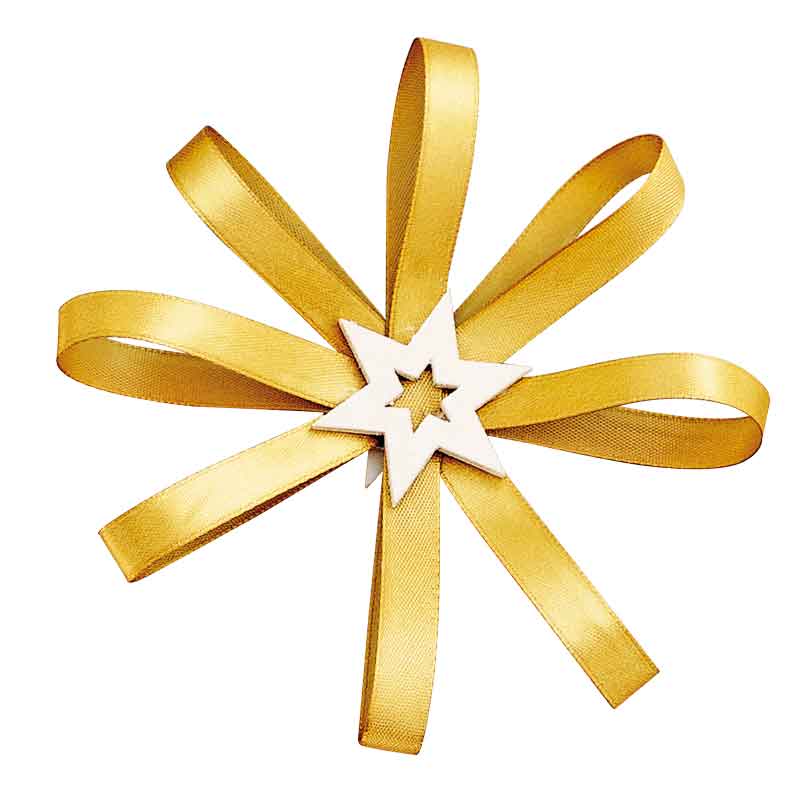 Satin - Bastelband 10m