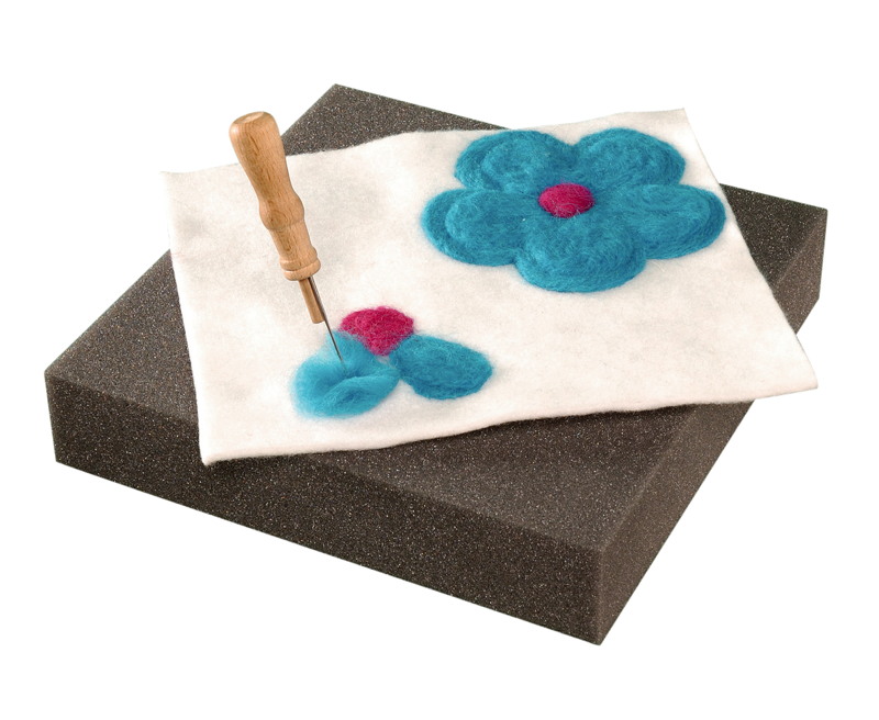 Schaumstoff - Zuschnitt