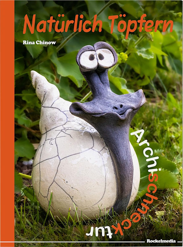 Natürlich Töpfern — Archischnecktur