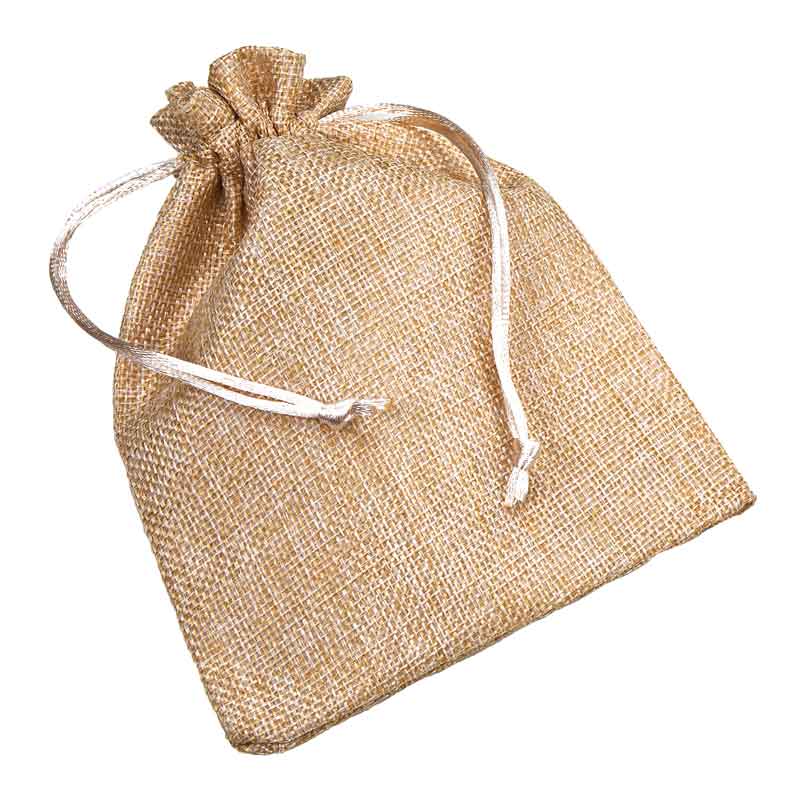 Säckchen, 12 Stück — 10 x 13 cm