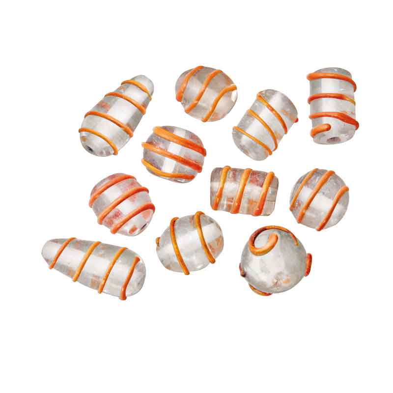 Glasperlen - Mix, 130 g