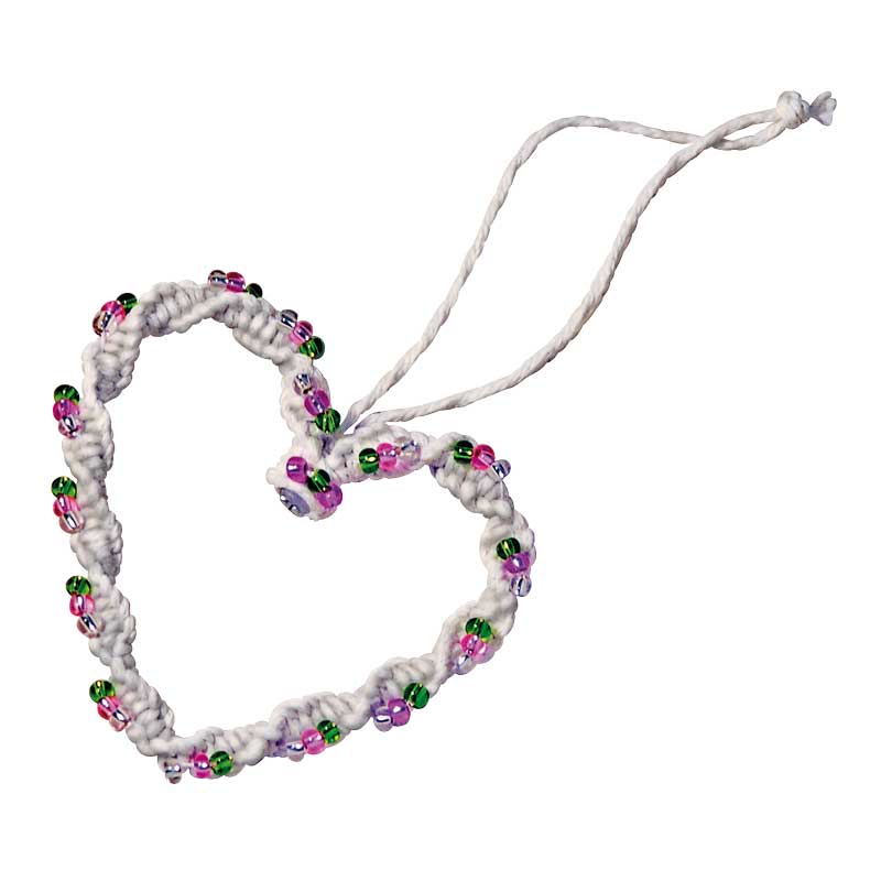 Aludraht glatt 2 mm, 5 m Rolle