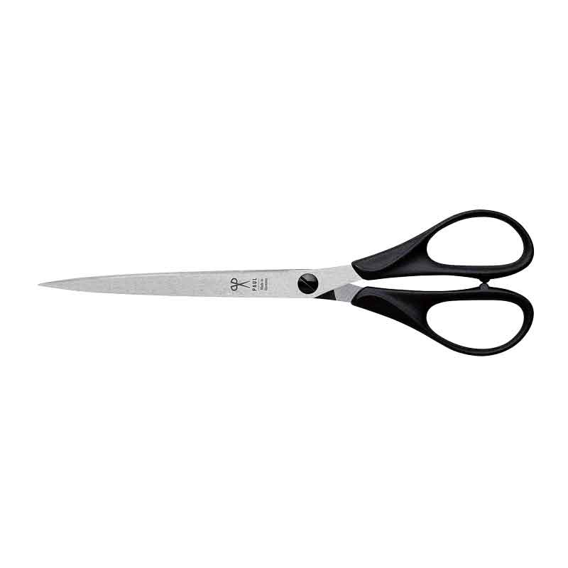 Edelstahl-Papierschere, 23 cm