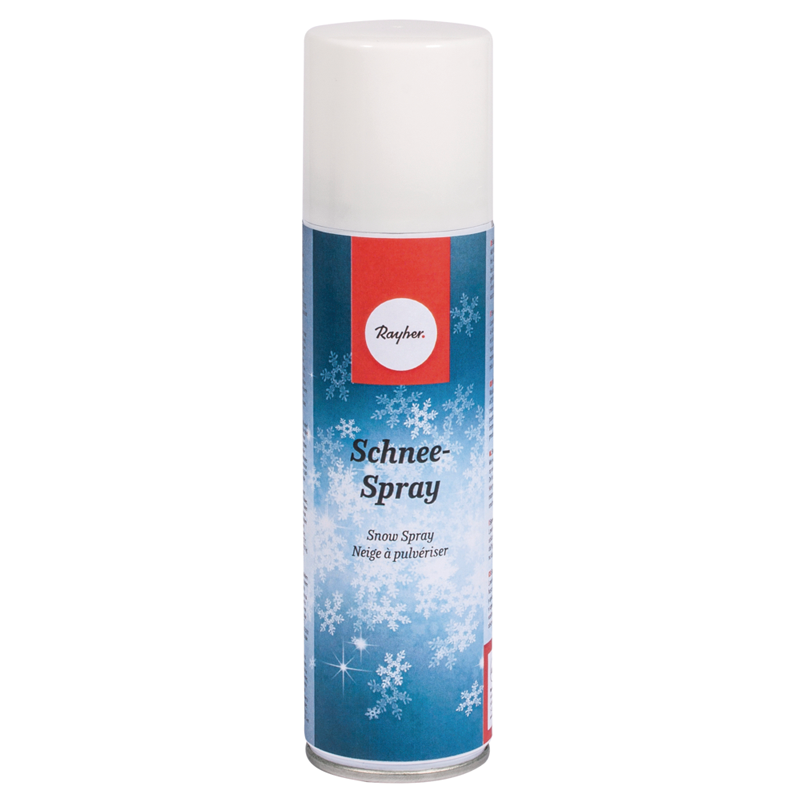 Schnee Spray, 150 ml