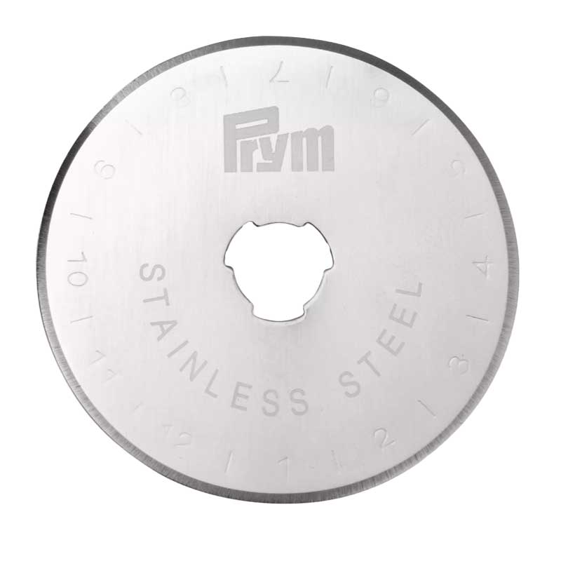 Ersatzklingen für 'Multi', 45 mm