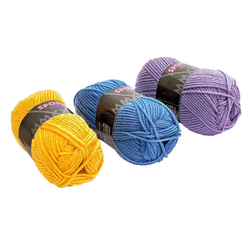 Elisa Sport 2020, 50 g