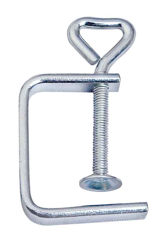 Laubsäge - Zwinge — 40 mm