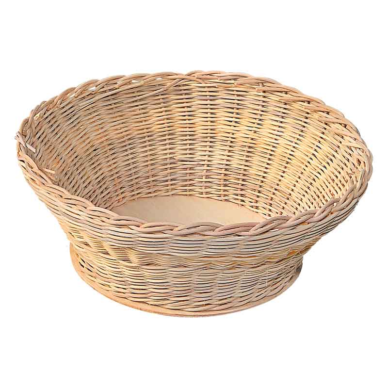 Peddigrohr, 500 g / natur