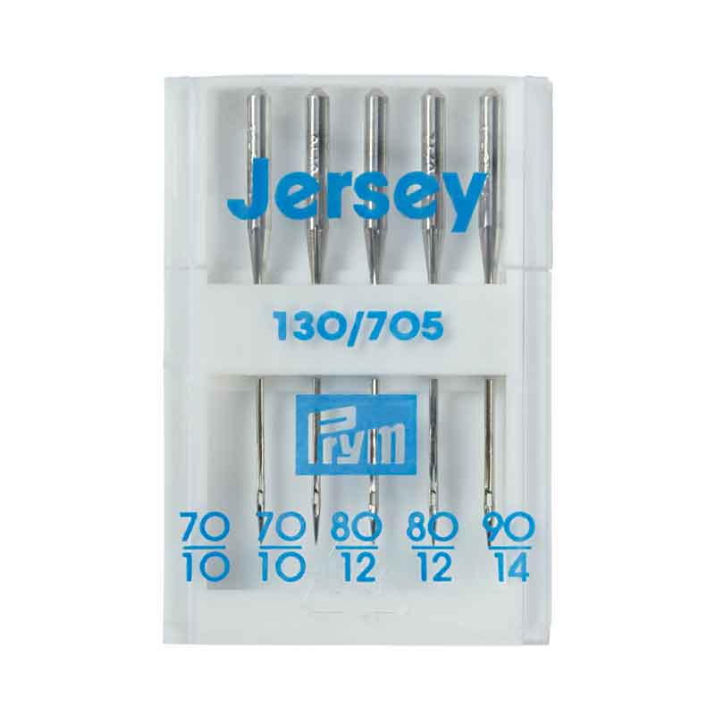 Jerseynadeln 5 Stück