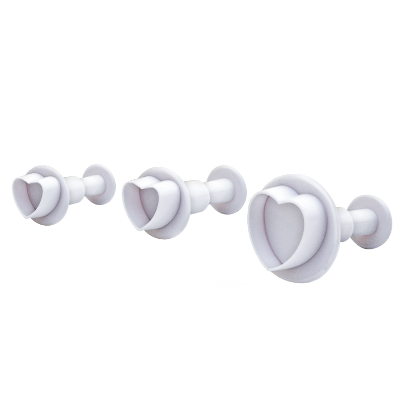 Ausstecher mit Stempelgriff